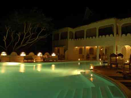 Msambweni Beach House
